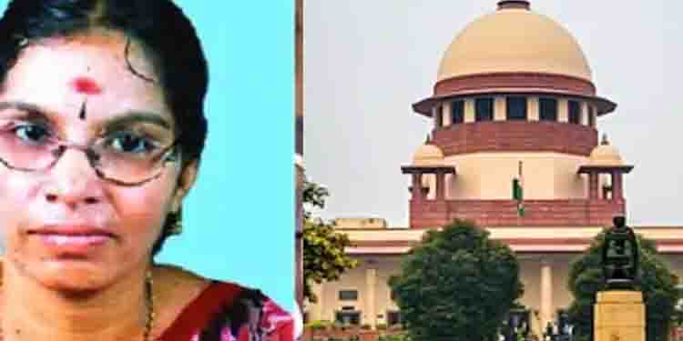 നിലമ്പൂർ രാധ വധക്കേസ്: പ്രതികളെ വെറുതെവിട്ട ഹൈക്കോടതി വിധിക്കെതിരെ സർക്കാർ സുപ്രിംകോടതിയിൽ