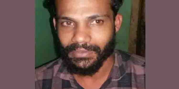 ബുള്ളറ്റ് മോഷണം ; കുപ്രസിദ്ധ മോഷ്ടാവ് പിടിയിൽ