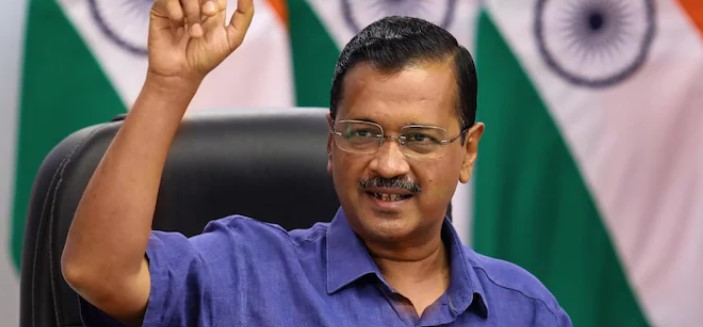ഏകീകൃത സിവിൽകോഡ് നടപ്പാക്കണം; പക്ഷേ, ബിജെപി പറ്റിക്കുന്നു: കേജ്‌രിവാൾ
