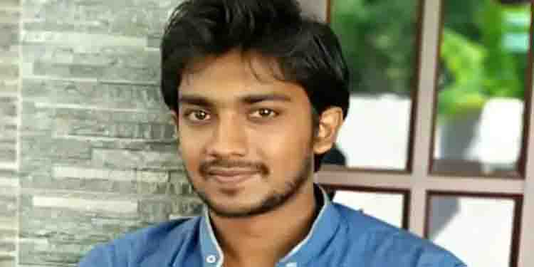 കായംകുളം താലൂക്ക് ആശുപത്രിയിലെ താത്കാലിക ഡോക്ടർ ജീവനൊടുക്കി