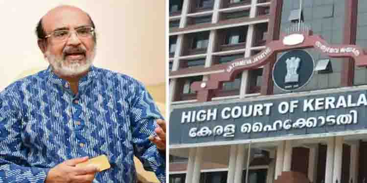 കിഫ്ബി മസാല ബോണ്ട്; ഇഡി സമൻസിനെതിരായ തോമസ് ഐസകിന്റെ ഹർജിയിൽ വിധി ഇന്ന്