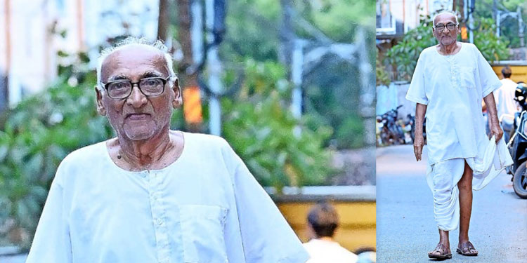 ഇന്ന്‌ വയോജനദിനം, പ്രായം പാട്ടിന്‌ പോട്ടെ