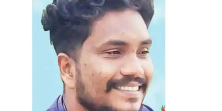 ബൈക്കില്‍ നിന്ന് വീണു, വസ്ത്രം കഴുക്കാന്‍ ആറ്റിലിറങ്ങിയ യുവാവിന് ദാരുണാന്ത്യം, മൃതദേഹം കണ്ടെത്തി