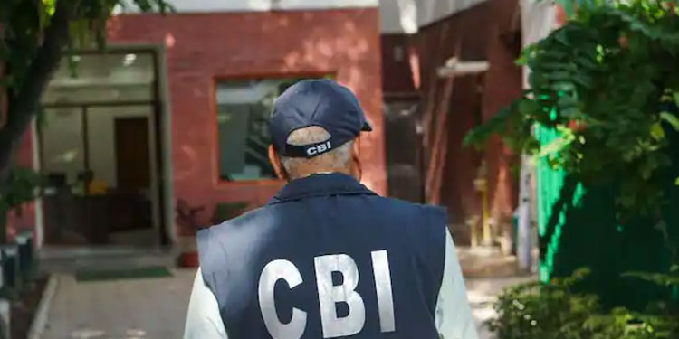 ഓപ്പറേഷൻ ചക്ര: സൈബർ സാമ്പത്തിക കുറ്റകൃത്യങ്ങൾക്കെതിരെ സിബിഐ; സ്വർണവും പണവും കണ്ടെത്തി