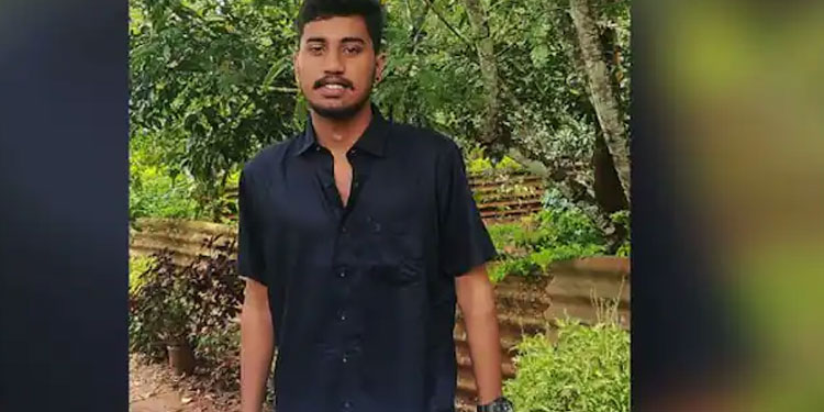 ഇന്നലെ മുതല്‍ കാണാതായി, ബൈക്ക് ലഭിച്ചത് ക്വാറി കുളത്തിനടുത്ത്, യുവാവിന്‍റെ മൃതദേഹം കുളത്തില്‍ കണ്ടെത്തി