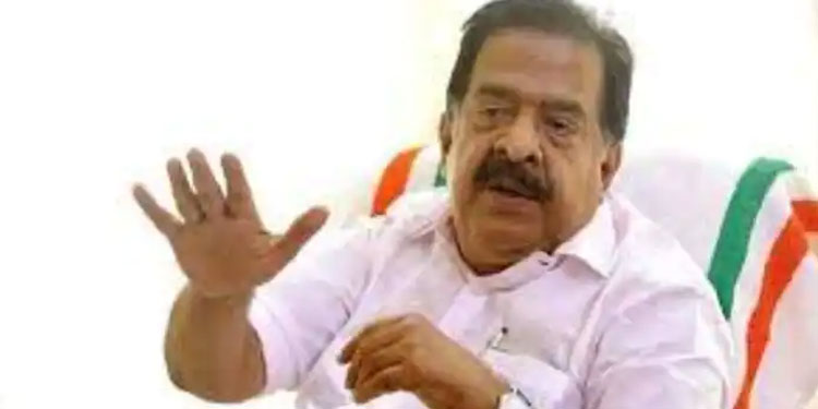 ഖാര്‍ഗേക്കായി ചെന്നിത്തല പ്രചാരണത്തിനിറങ്ങും, പിന്തുണക്കുന്നതിനുള്ള കാരണം വെളിപ്പെടുത്തി ചെന്നിത്തല