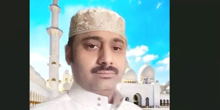 സൗദിയിൽ വധശിക്ഷ കാത്തുകഴിയുന്ന റഹീമി​നെ രക്ഷിക്കാൻ ദിയാധനമായി വേണ്ടത്​​ 33 കോടി രൂപ