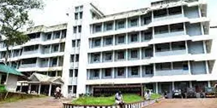 കോട്ടയം മെഡിക്കല്‍ കോളജില്‍ അപൂര്‍വ ശസ്ത്രക്രിയ വിജയം