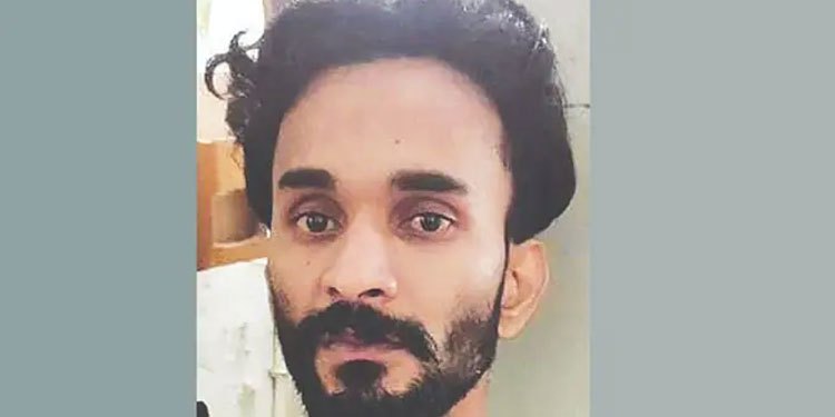 വിദേശത്ത് പോകാൻ ഒരുക്കം, ലഹരി കരിയറായി പണം സമ്പാദനം, ഹാഷിഷുമായി ചെങ്ങന്നൂരിൽ യുവാവ് പിടിയിൽ