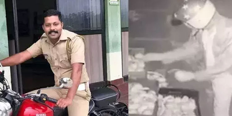 മാങ്ങ മോഷണം: പ്രതിക്കെതിരെ മൃദു സമീപനമില്ലെന്ന്​ എസ്​.പി