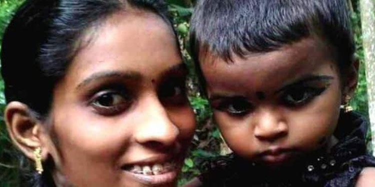 രക്തയോട്ടത്തിൽ ഓക്സിജൻ കുറവ്, ശരീരം നീല നിറമാകും; സയമോൾക്ക്‌ ജീവൻ നിലനിർത്താൻ സഹായം വേണം, ചിലവ് 16 ലക്ഷം