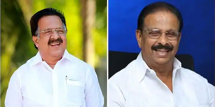 അധ്യക്ഷ സ്ഥാനത്തേക്ക് ആരെ പിന്തുണക്കും? കേരളാ നേതാക്കൾക്കിടയിൽ ഭിന്നാഭിപ്രായം, യുവനിരയുടെ പിന്തുണ തരൂരിന്