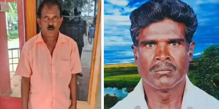 നരബലി നടത്തിയാൽ നിധി കിട്ടും എന്ന വിശ്വാസം; പൂജക്കിടെ കർഷകനെ തലക്കടിച്ചു കൊന്ന് മന്ത്രവാദി