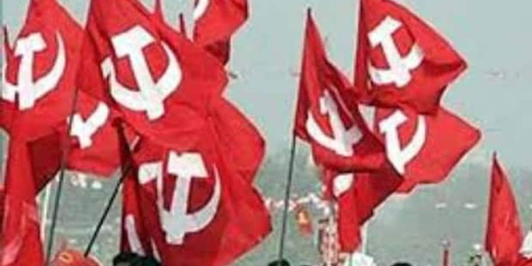 സിപിഎമ്മിന് പിഴ ചുമത്തി കണ്ണൂർ കോർപറേഷൻ, നടപടി ജവഹർ സ്റ്റേഡിയം മലിനമാക്കിയതിന്