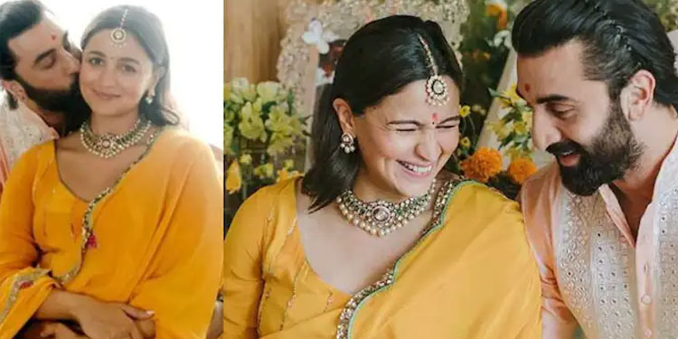 ‘ഒരു മാസം ഞാന്‍ ജോലിക്ക് പോകുമ്പോള്‍ രണ്‍ബീര്‍ കുഞ്ഞിനെ നോക്കും, അടുത്ത മാസം തിരിച്ചും’; ആലിയ പറയുന്നു…