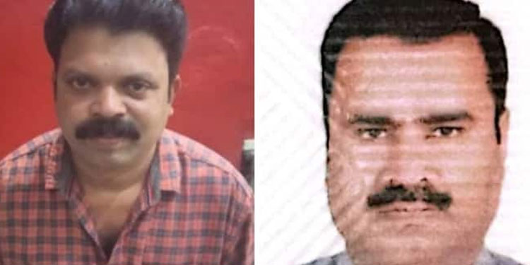 പ്രവാസികളുടെ മൃതദേഹങ്ങള്‍ പരസ്‍പരം മാറി വീടുകളിലെത്തിച്ചു; കാര്‍ഗോ കമ്പനി ജീവനക്കാരന്റെ പിഴവെന്ന് സൂചന