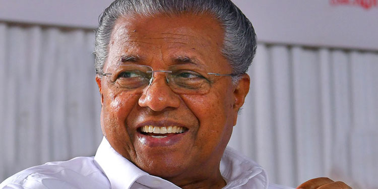 മുഖ്യമന്ത്രിയും മന്ത്രിമാരും ബ്രിട്ടനിലെത്തി; കാള്‍ മാർക്സിന്റെ ശവകൂടീരത്തിൽ പ്രണാമം അർപ്പിക്കും