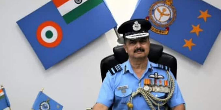 വ്യോമസേനയിൽ അടുത്ത വർഷം മുതൽ വനിതാ അ​ഗ്നിവീർ; സുപ്രധാന പ്രഖ്യാപനവുമായി സേനാ മേധാവി