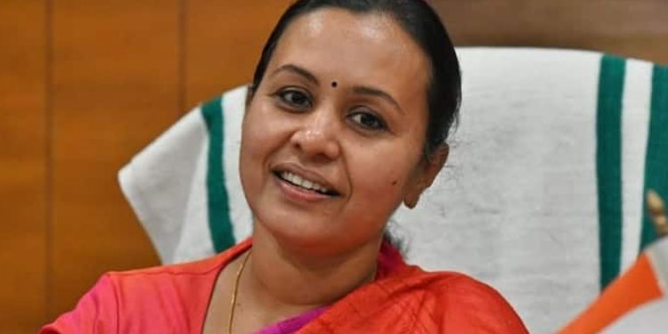 ശസ്ത്രക്രിയയ്ക്കിടെ കത്രിക കുടുങ്ങിയ സംഭവം; അന്വേഷിച്ച് കർശന നടപടിയെടുക്കുമെന്ന് ആരോഗ്യമന്ത്രി