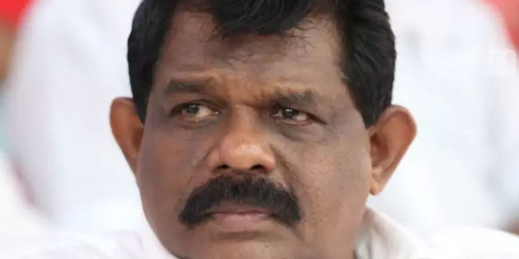 മന്ത്രി ആന്‍റണി രാജുവിനെതിരായ കേസ്: സ്റ്റേ നാലുമാസത്തേക്ക് നീട്ടി