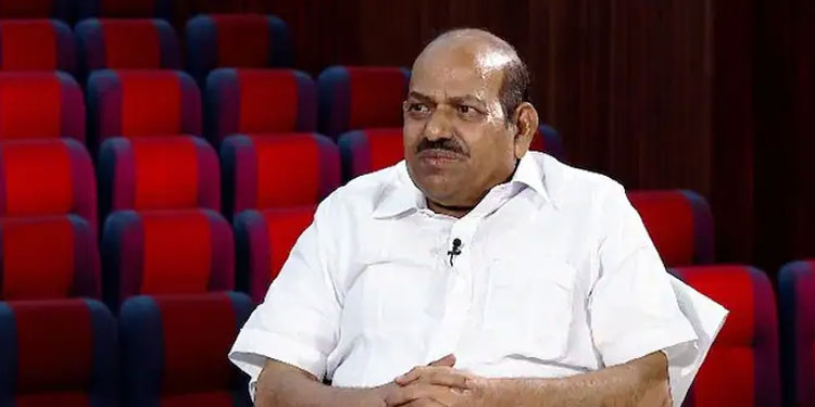 സിപിഎം നേതാവ് കോടിയേരി ബാലകൃഷ്‍ണന്‍ അന്തരിച്ചു