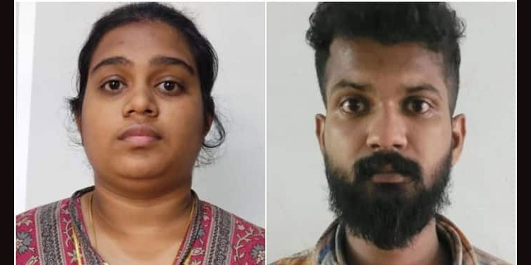 നിഗൂഢമായി ഫ്ലാറ്റ്; പൊലീസെത്തിയപ്പോള്‍ മലയാളിക്കൊപ്പം മഹാരാഷ്ട്രക്കാരി; മയക്കുമരുന്ന് വില്‍പ്പന, അറസ്റ്റ്