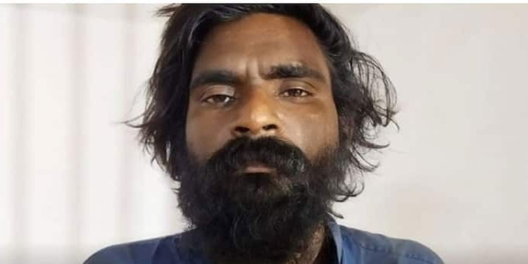 പകൽ ആക്രി പെറുക്കും, രാത്രി ആരാധനാലയങ്ങള്‍ കേന്ദ്രീകരിച്ച് മോഷണം; ആഢംബര ജീവിതം, പ്രതി പിടിയില്‍