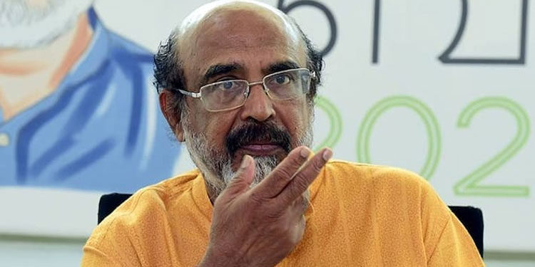 മസാല ബോണ്ട് കേസ്; ഇഡി സമൻസിനെതിരായ തോമസ് ഐസക്കിന്റെയും കിഫ്ബിയുടെയും ഹർജികളിൽ വിധി നാളെ