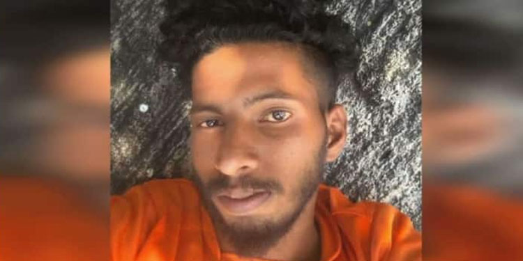 കമ്പി കുത്തിയിറക്കി സഹോദരി പുത്രനെ കൊന്നത് സ്വത്തിന് വേണ്ടി, പ്രതി റിമാൻന്റിൽ