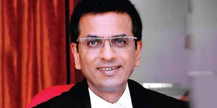 ജഡ്ജിമാരുടെ പ്രതിച്ഛായ തകർക്കാനുള്ള വിഫലശ്രമം, ഡി വൈ ചന്ദ്രചൂഢിനെതിരായ ആരോപണം തള്ളി ബാർ കൌൺസിൽ ഓഫ് ഇന്ത്യ
