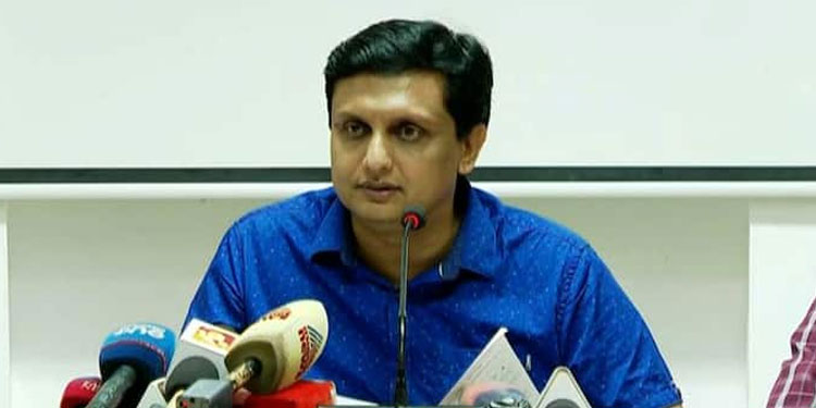 ഓഫീസില്‍ എത്തുന്നില്ല, ജോലിയില്‍ വീഴ്ച; റോഡ് ഫണ്ട് ബോര്‍ഡ് എക്സിക്യൂട്ടീവ് എന്‍ജിനീയര്‍ക്ക് സസ്പെന്‍ഷന്‍