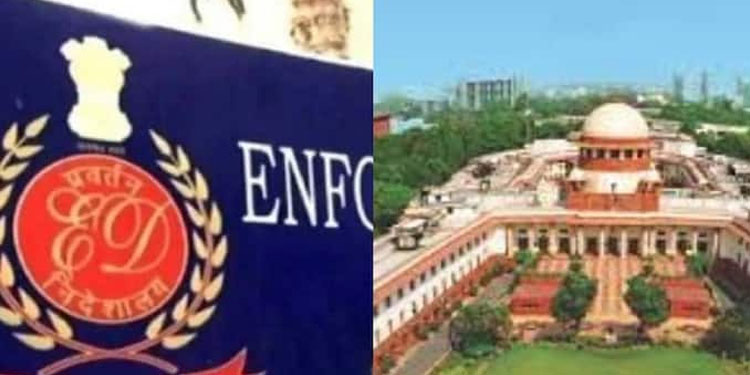 സ്വർണക്കടത്ത് കേസ്: വിചാരണ സംസ്ഥാനത്തിന് പുറത്തേക്ക് മാറ്റണമെന്ന ഇഡി ഹ‍ർജിയിൽ കേരളത്തെ കക്ഷി ചേർത്തു
