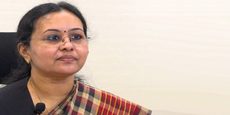 ലൈസന്‍സ് ഇല്ലാത്ത ഭക്ഷ്യ സ്ഥാപനങ്ങള്‍ക്കെതിരെ കര്‍ശന നടപടി: മന്ത്രി വീണാ ജോര്‍ജ്