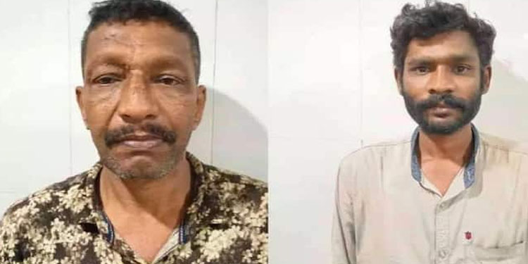 ലോഡ്ജിൽ അതിക്രമിച്ച് കയറി,ഭി​ന്ന​ശേ​ഷി​ക്കാ​ര​ന്‍റെ ബാഗ് തട്ടിപ്പറിച്ച് പണവും മൊബൈലും കവർന്നു, അറസ്റ്റ്