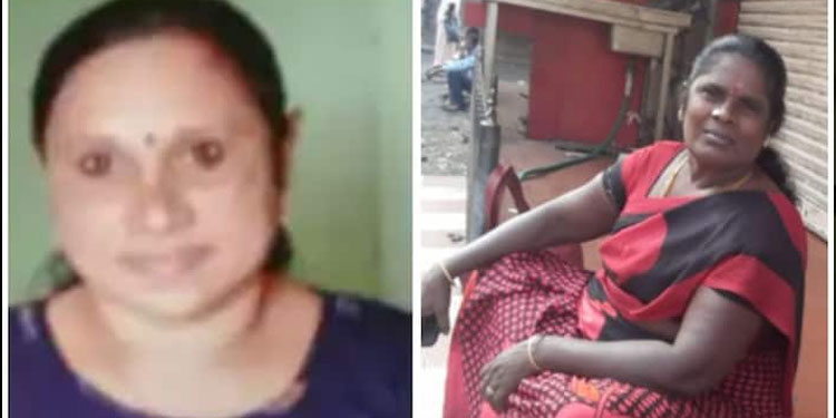 സ്വകാര്യഭാ​ഗങ്ങളിൽ മുറിവുണ്ടാക്കി, തലയിൽ ചുറ്റിക കൊണ്ടടിച്ചു, പത്മയും റോസിലിയും നേരിട്ടത് കണ്ണില്ലാത്ത ക്രൂരത