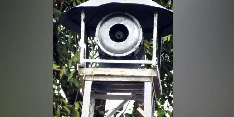 മാഹിയിൽ നാളെ മുതൽ വീണ്ടും സൈറൺ മുഴങ്ങും