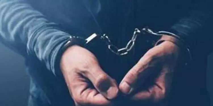 വീട്ടുതടങ്കലിൽ പാർപ്പിച്ചു ക്രൂരമായി മർദ്ദിച്ചു, ഗർഭസ്ഥ ശിശുവിനെ നഷ്ടമായി -കർണാടക ബി.ജെ.പി പ്രവർത്തകന് എതിരെ ഗുരുതര ആരോപണവുമായി യുവതി