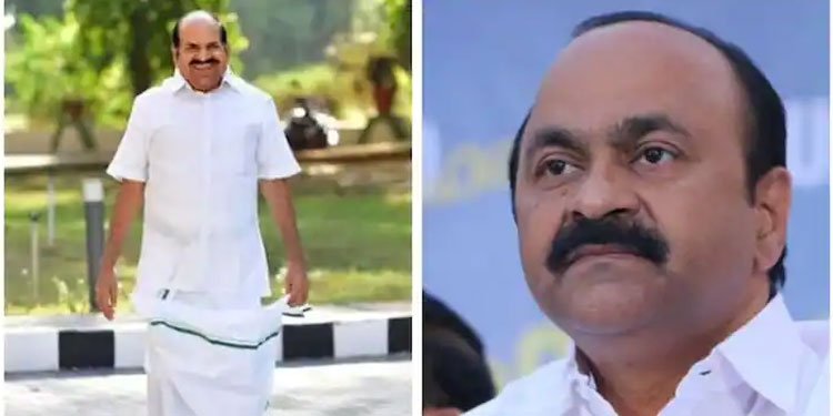 ‘അടിമുടി രാഷ്ട്രീയക്കാരന്‍’; കോടിയേരിയുടെ വിയോഗത്തില്‍ അനുശോചിച്ച് പ്രതിപക്ഷ നേതാവ്