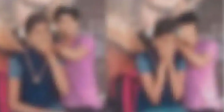 ബസ് സ്റ്റാൻഡിൽ പരസ്യമായി 16കാരിയെ മം​ഗല്യസൂത്രം അണിയിച്ചു, 17കാരനെ പൊലീസ് പൊക്കി