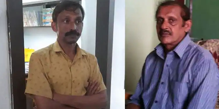 ‘ഒരിക്കലും സംസാരിച്ചിട്ടില്ലാത്ത ശ്രീദേവിയോട് ഭഗവൽ സിംഗിന് കടുത്ത പ്രണയമായിരുന്നു, പൊലീസ് വെളിപ്പെടുത്തും വരെ’