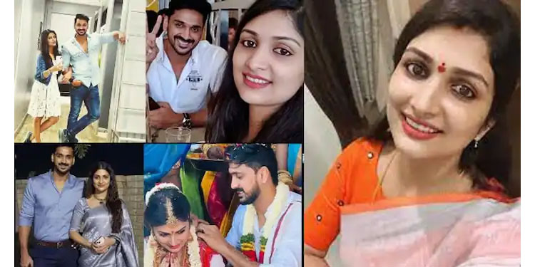 ഗര്‍ഭിണിയാണെന്ന വാര്‍ത്ത പങ്കുവച്ചത് ആഴ്ചകള്‍ക്ക് മുന്‍പ്; ഭര്‍ത്താവിനെതിരെ ഗുരുതര പരാതിയുമായി നടി