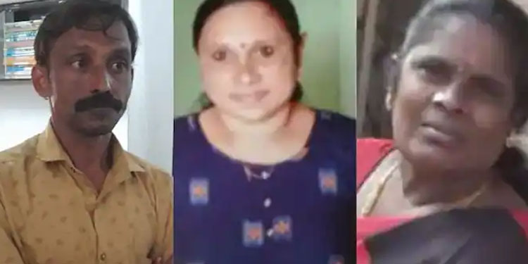 ഇരട്ട നരബലി: കേസ് അന്വേഷണത്തിന് പ്രത്യേക സംഘം, പെരുമ്പാവൂര്‍ എഎസ്പിക്ക് അന്വേഷണ ചുമതല