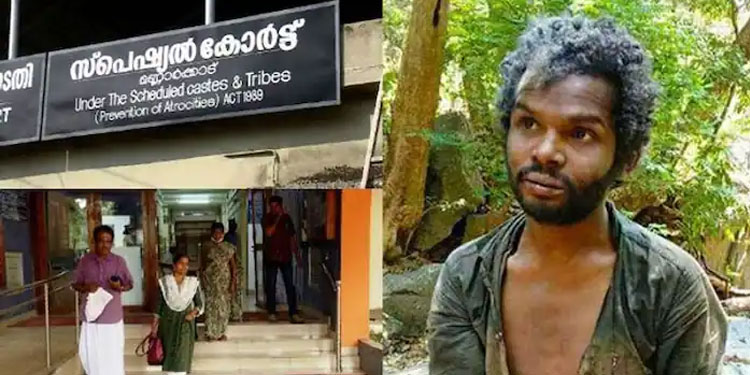 അട്ടപ്പാടി മധുകൊലക്കേസ്: ഇന്ന് വിസ്തരിച്ച നാല് സാക്ഷികളും മൊഴിയിൽ ഉറച്ചു നിന്നു
