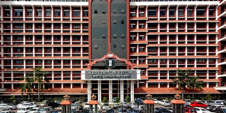 മതം പരിഗണിക്കാതെ വിവാഹം രജിസ്റ്റർ ചെയ്ത്​ നൽകണം -ഹൈകോടതി