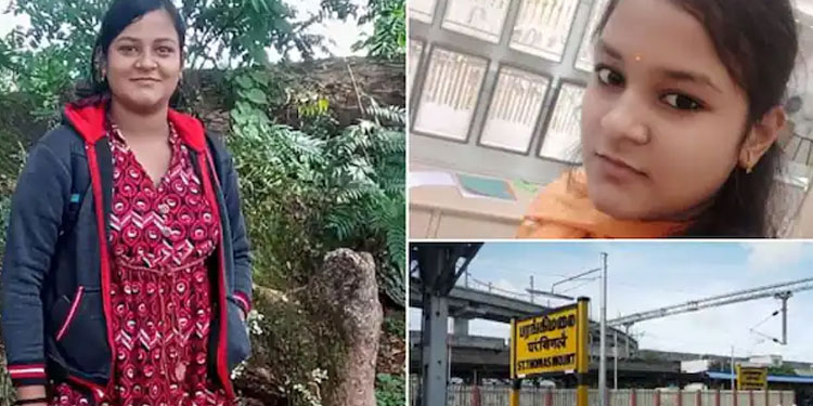 നാടിന് കണ്ണീരായി സത്യ, ട്രെയിനിന് മുന്നിൽ തള്ളിയിട്ട ക്രൂര കൊലപാതകത്തിന്‍റെ ചുരുളഴിഞ്ഞു; പക്ഷേ പ്രതി എവിടെ?