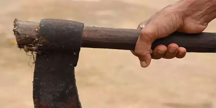 പണത്തിനായി ജ്യേഷ്ഠനേയും കുടുംബത്തെയും കൊലപ്പെടുത്തി: സഹോദരനും സുഹൃത്തുക്കളും അറസ്റ്റിൽ