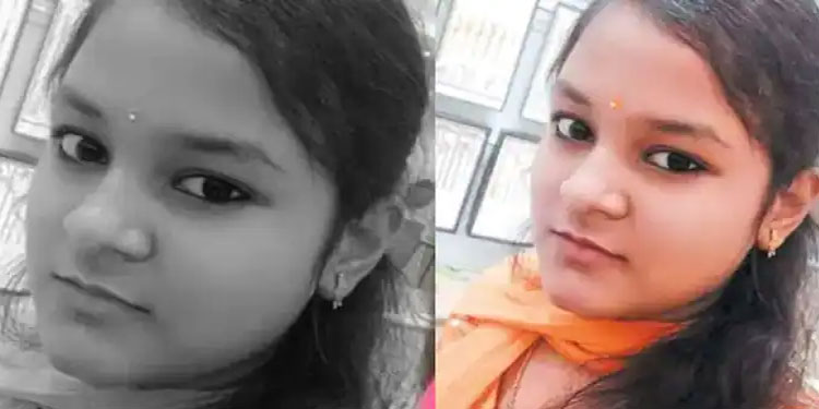 ചെന്നൈയില്‍ പെണ്‍കുട്ടിയെ ട്രെയിനിന് മുന്നില്‍ തള്ളിയിട്ട പ്രതി പിടിയില്‍