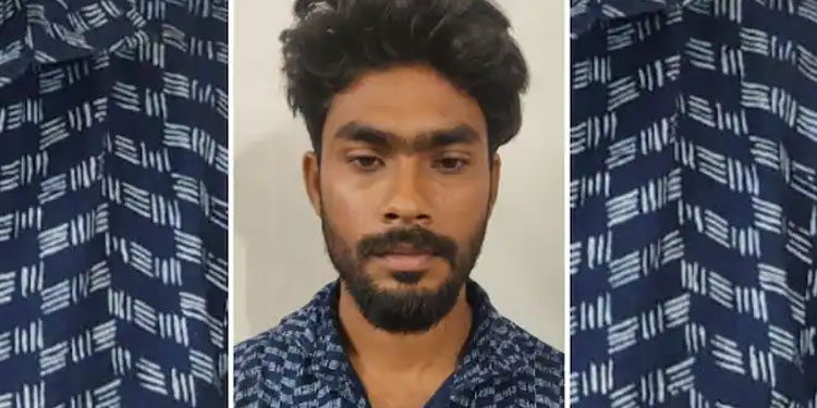 പ്രണയം നിരസിച്ചതിന് പക; കൊല്ലത്ത് പെണ്‍കുട്ടിയുടെ വീട്ടില്‍ ബ്ലേഡുമായി എത്തി അതിക്രമം നടത്തി യുവാവ്, അറസ്റ്റ്