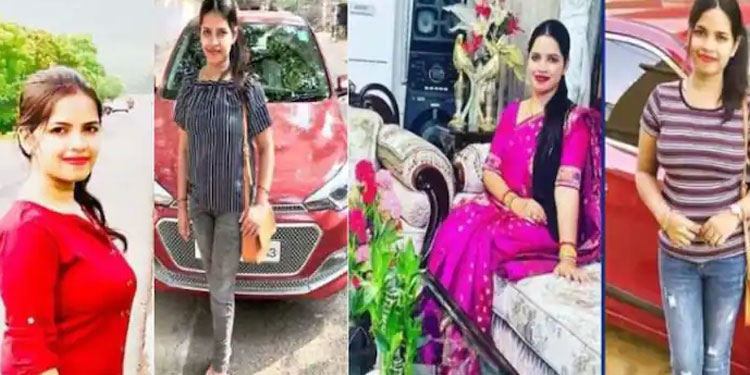 ‘മുന്തിയ ഇനം നായ്ക്കള്‍ മുതല്‍ വെള്ളക്കുതിര വരെ’; ഹണി ട്രാപ്പിലൂടെ ഒഡിഷ സുന്ദരി സമ്പാദിച്ചത് 30 കോടി !