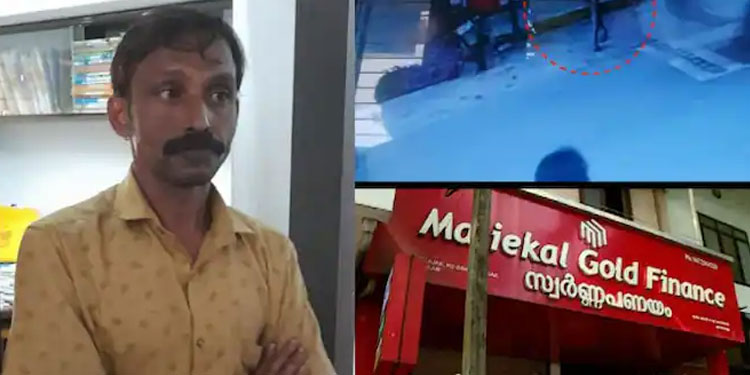 ഇലന്തൂര്‍ നരബലി; ഷാഫി 40000 രൂപ നൽകിയെന്ന് ഭാര്യയുടെ മൊഴി; വണ്ടി വിറ്റുകിട്ടിയ പണമാണെന്ന് പറഞ്ഞു
